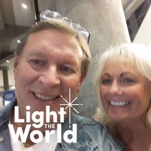 Meet your Posher, Rick